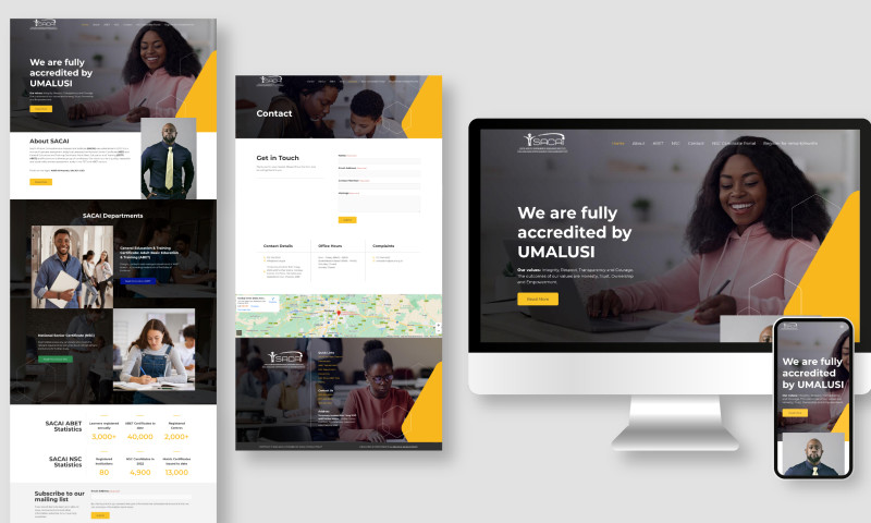 Web Design