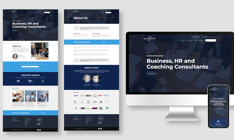 Web Design