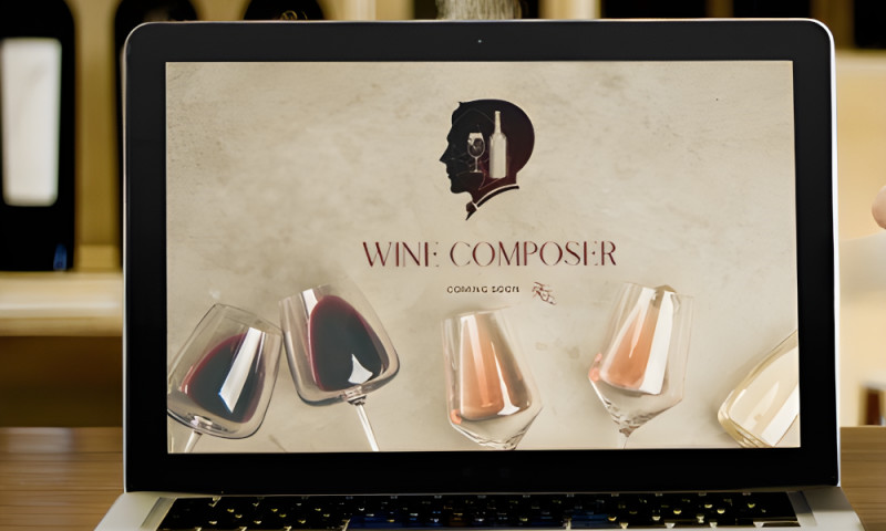 Wine Composer