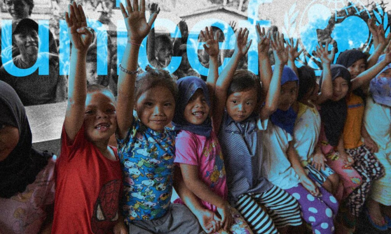 UNICEF: Video Campaign For BARMM Poverty Awareness