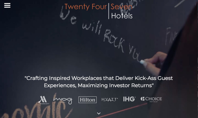 247 Hotels