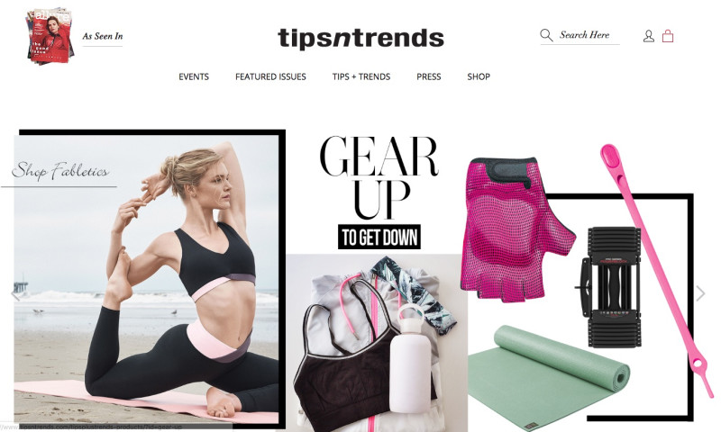 TipsnTrends