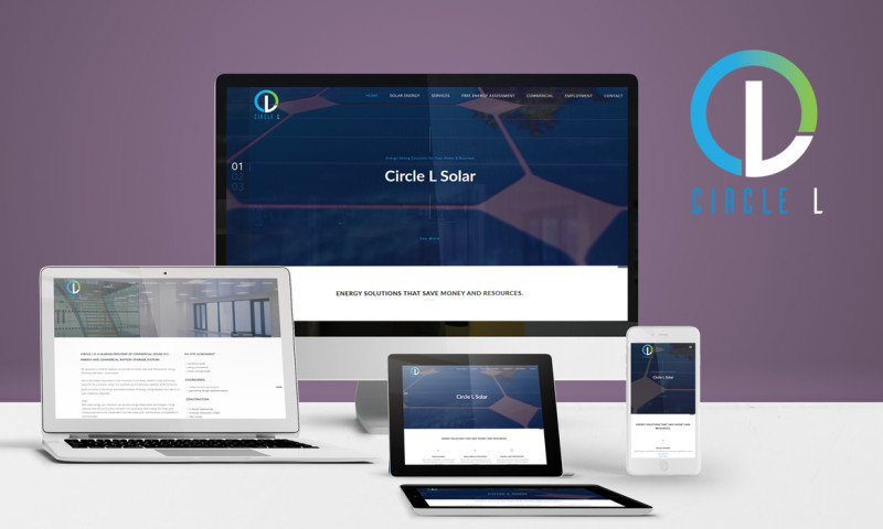 Circle L Solar