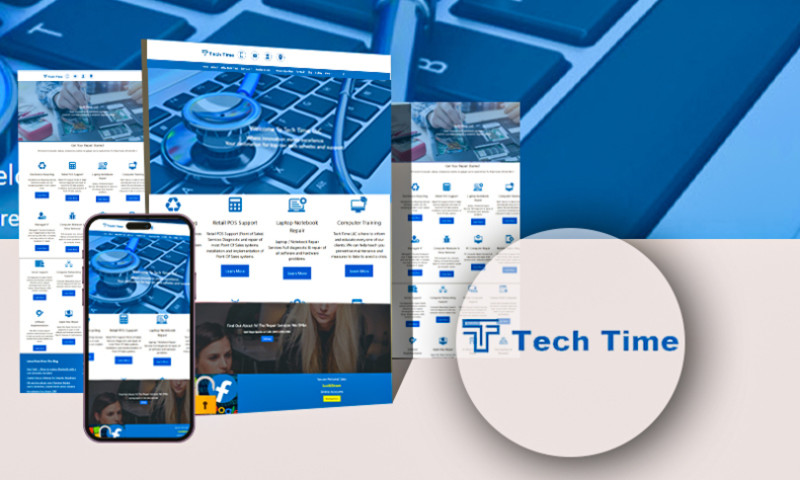 TechTime