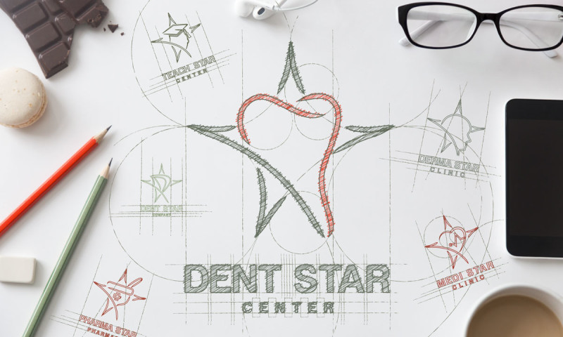 Dent Star