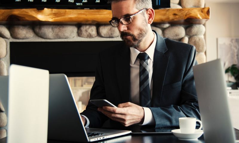 Reduced The Cost Per Conversion By 90.2% | Legal Support Company