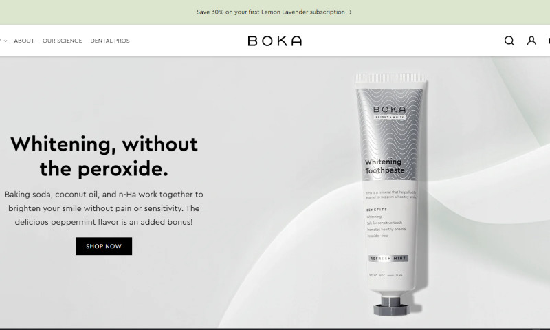 Boka