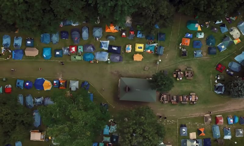 Aftermovie - OK Music Fest