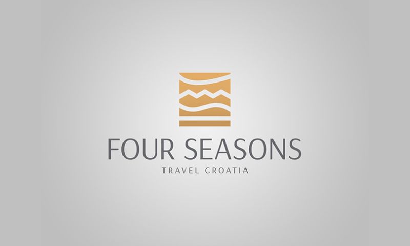 Logo design - Examples 1