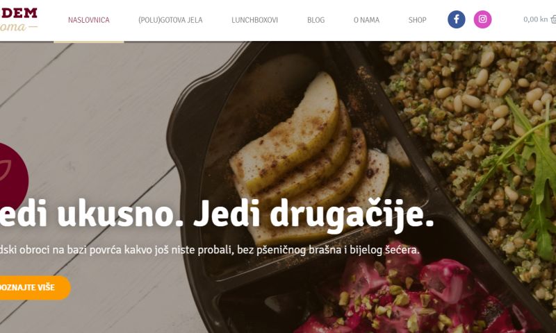 JEDEM DOMA