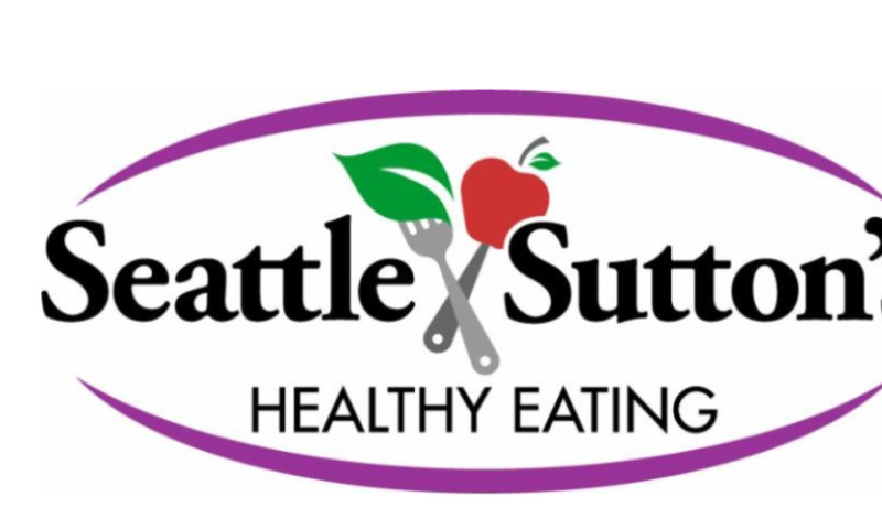 Seattle Sutton's Healthy Eating