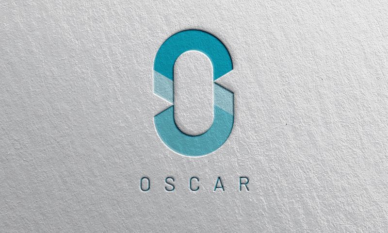 Oscar - brand identity