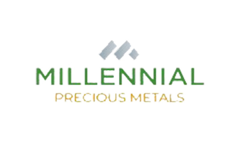Interactive 3D Map | Web App | Investor Relations | Mining