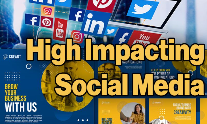 Social Media