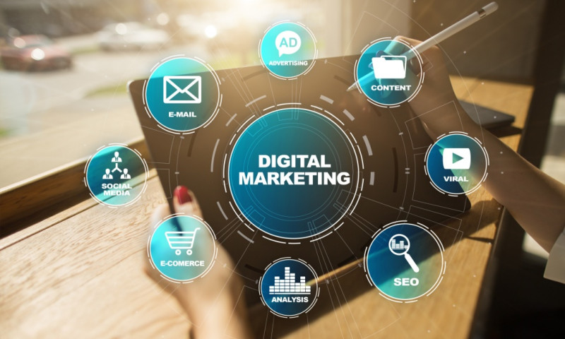 Marketing Essentials