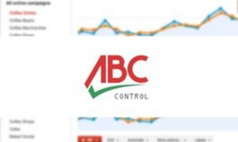 ABC Control: Getting client from Google Ads Search