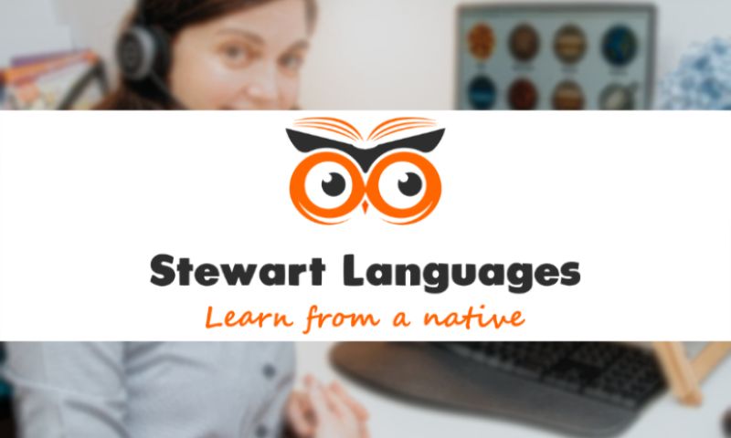 Stewart Languages: Getting Clients from Facebook Ads