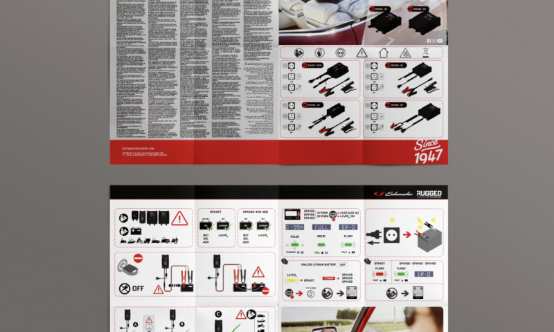 Schumacher Electric