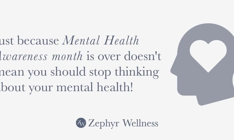 Zephyr Wellness
