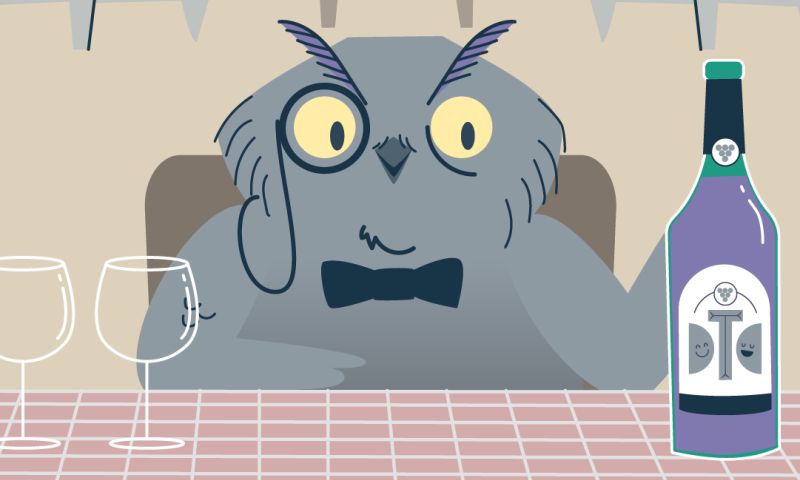 DinnerTable Chat
