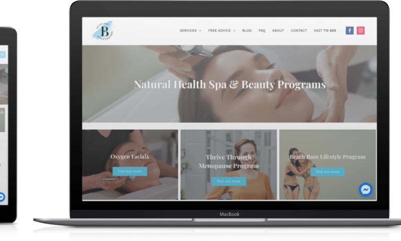 Better Body Beauty