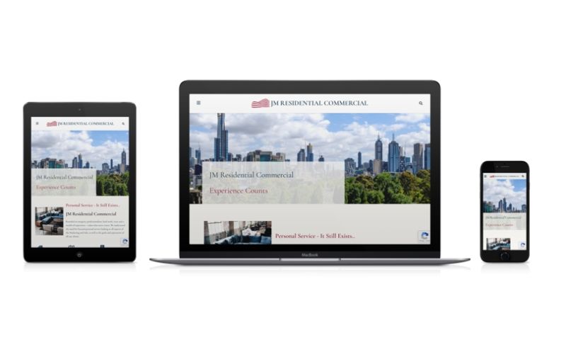JM Residential Commercial