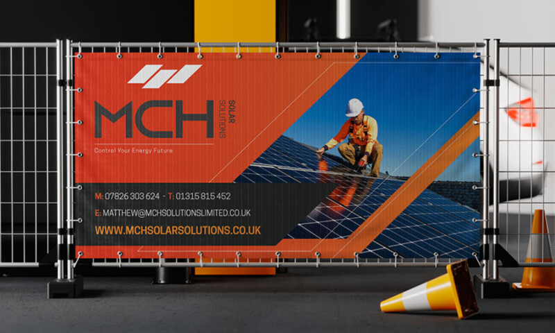 MCH Solar Solutions