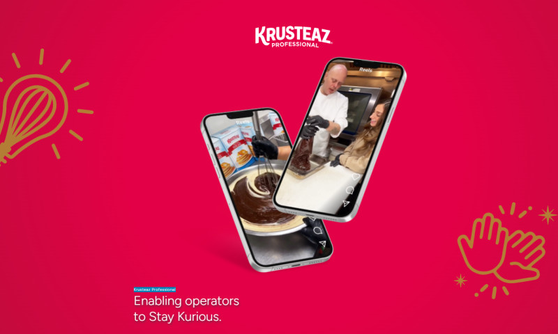Krusteaz Professional