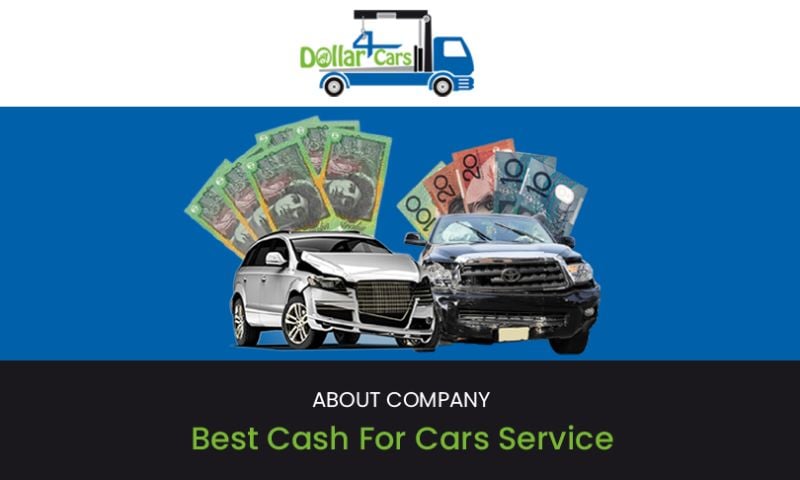 Dollar 4 Cars