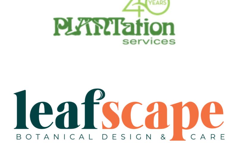 Leafscape