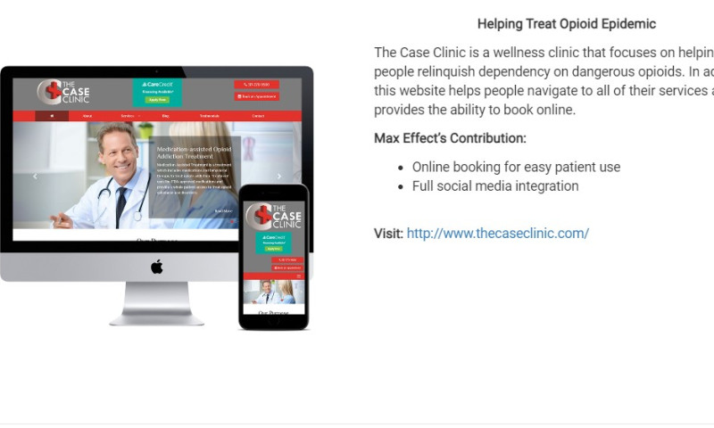 The Case Clinic