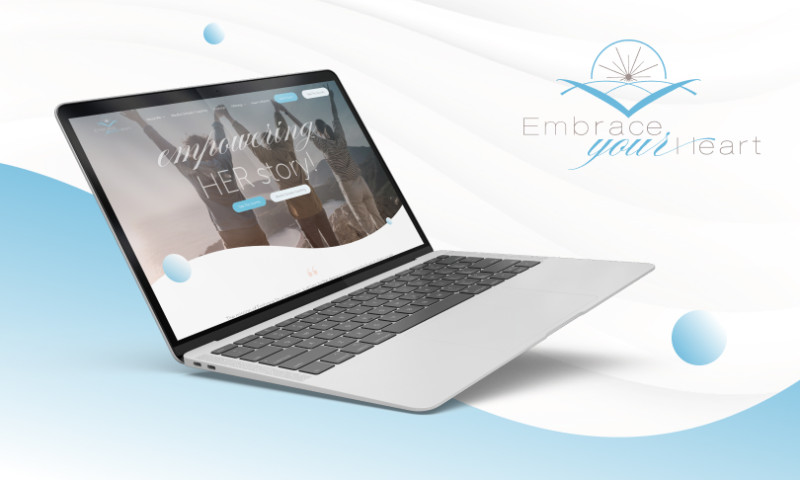 Womens Empowerment Website