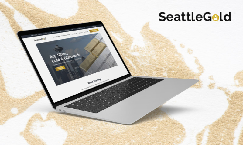 Seattle Gold
