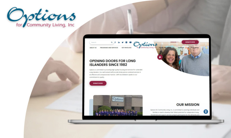 Options for Community Living