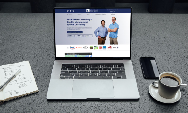 Kellerman Consulting