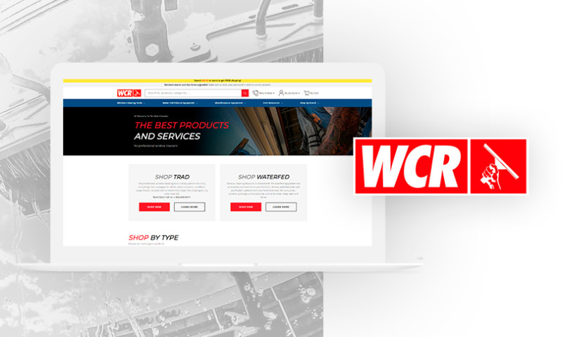 Window Cleaner Resource