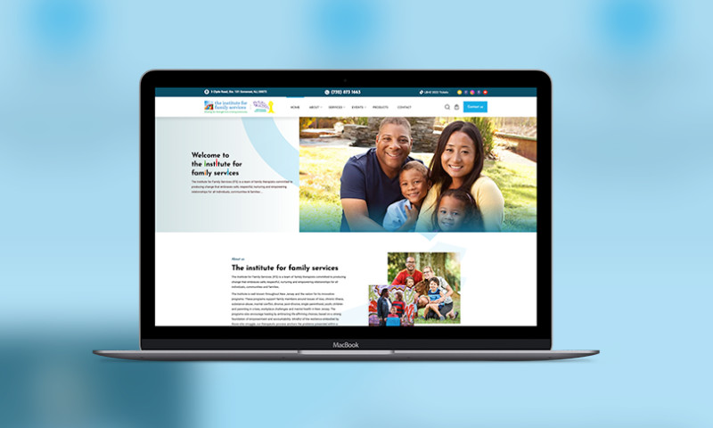 Institute of Family Services