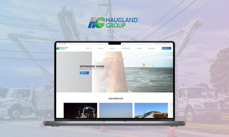 Haugland Group