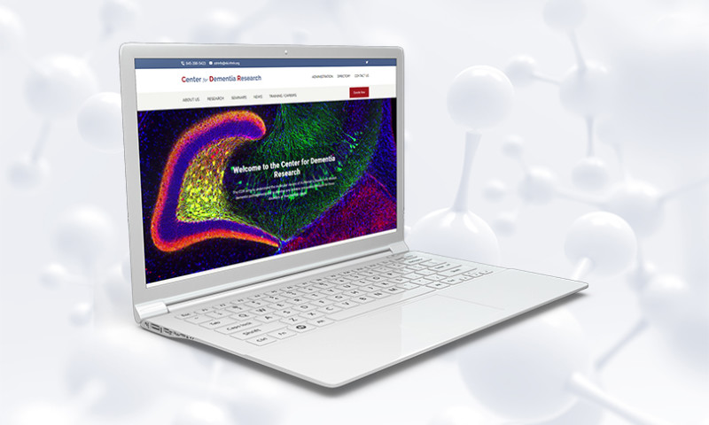 Center for Dementia Research