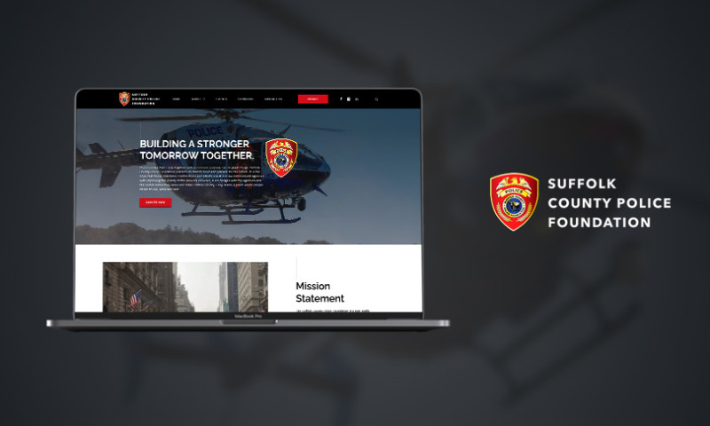 Suffolk County Police Foundation