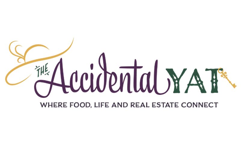 The Accidental Yat - New Orleans Real Estate Agent