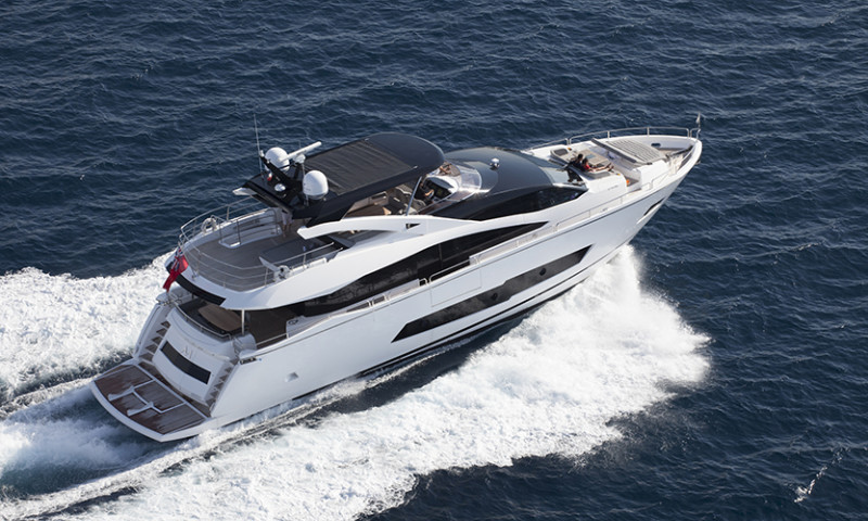 Sunseeker International