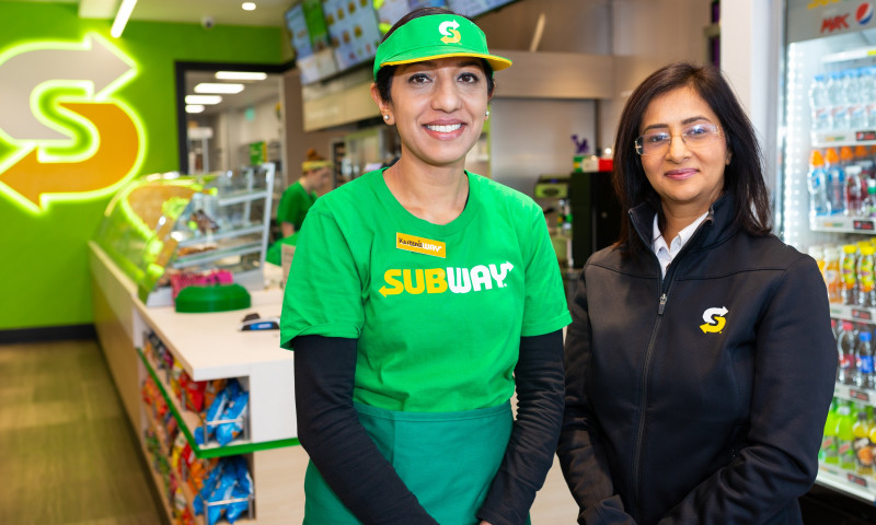 Subway