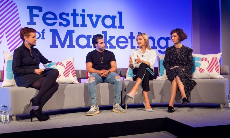 Festival of Marketing