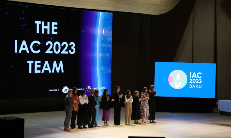 IAC 2023