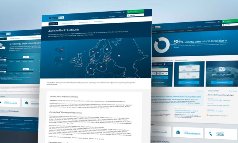 Danske Bank