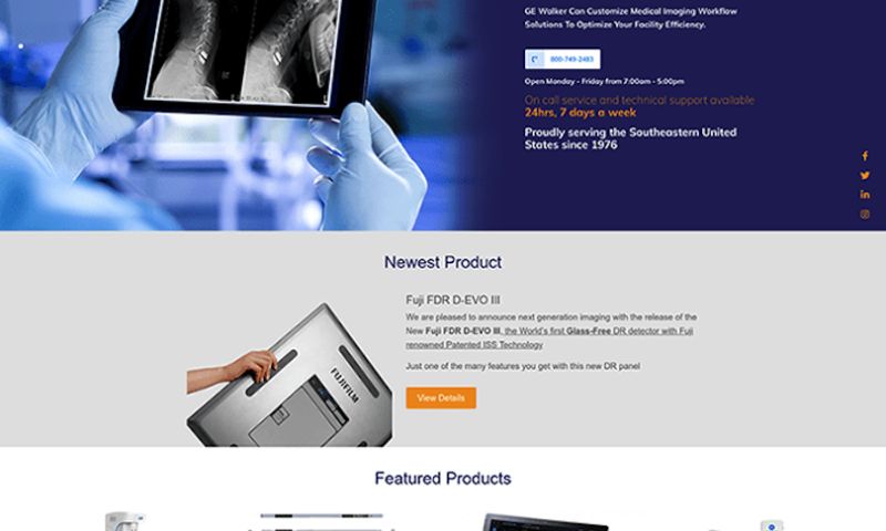 Websites