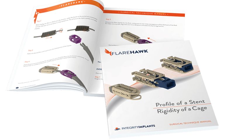 Brochures