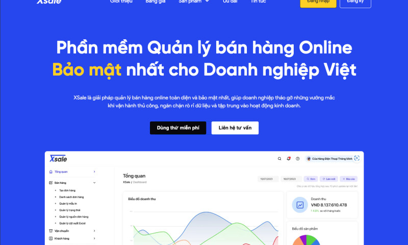 XSale