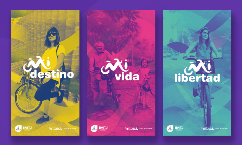 Mibici